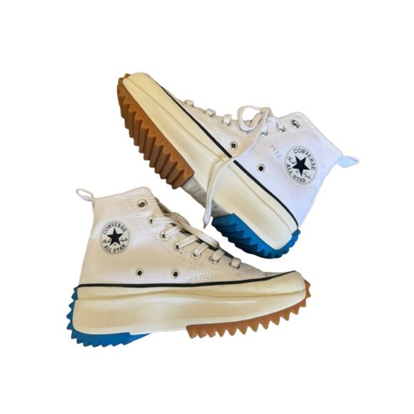 JW Anderson x Converse Run Star Hike sneakers - Picture 6 of 16